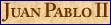 Descripci�n: Juan Pablo II