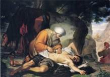 G__Conti_La_parabola_del_Buon_Samaritano_Messina_Chiesa_della_Medaglia_Miracolosa_Casa_di_Ospitalit�_Collereale