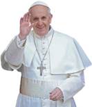 papa francisco