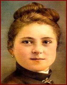 teresita